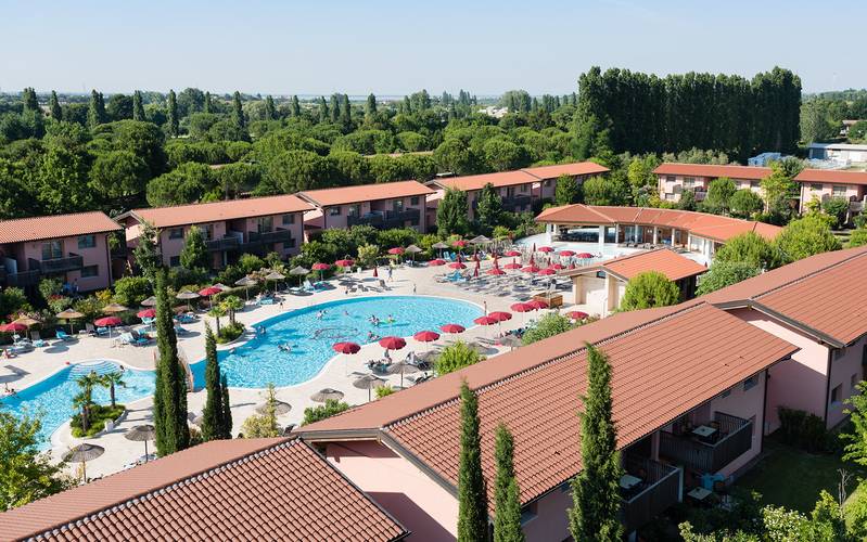 Green Village Resort Lignano