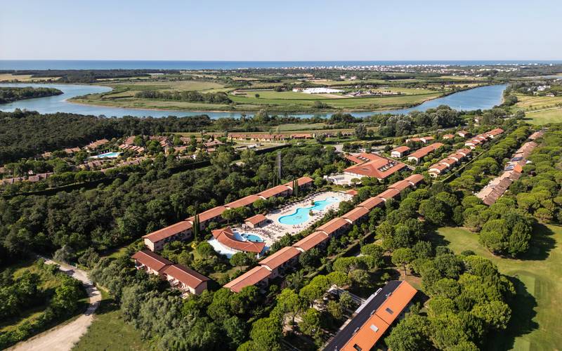 Green Village Resort Lignano Sabbiadoro
