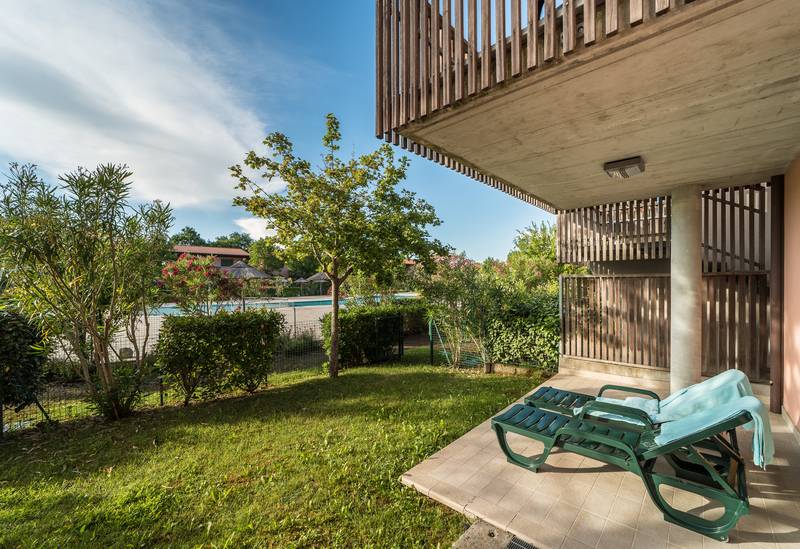 Appartamento Royal Green Village Resort Lignano