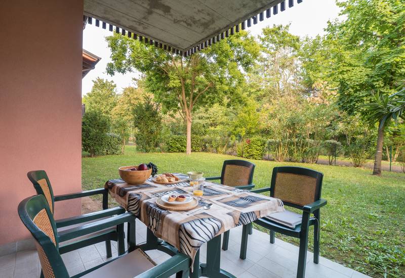 Appartamento Royal Green Village Resort Lignano