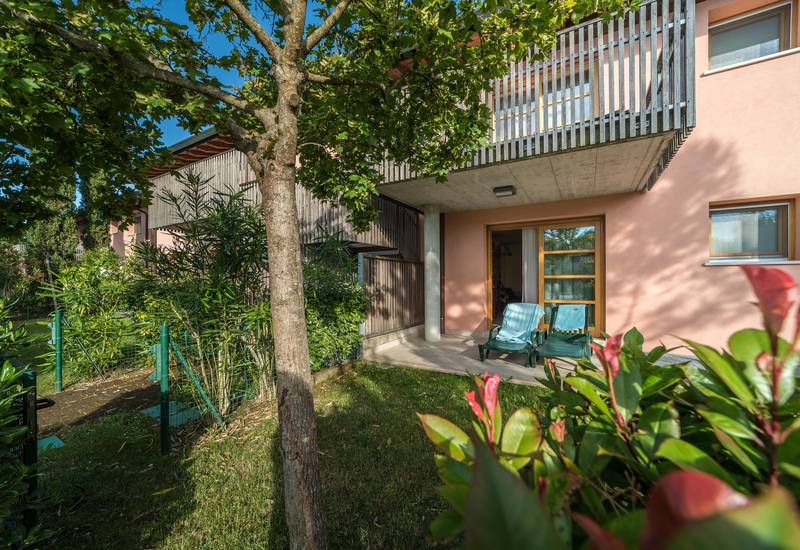 Appartamento Royal Green Village Resort Lignano