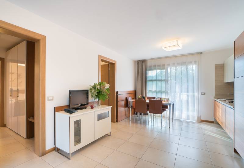 Appartamento Royal Green Village Resort Lignano