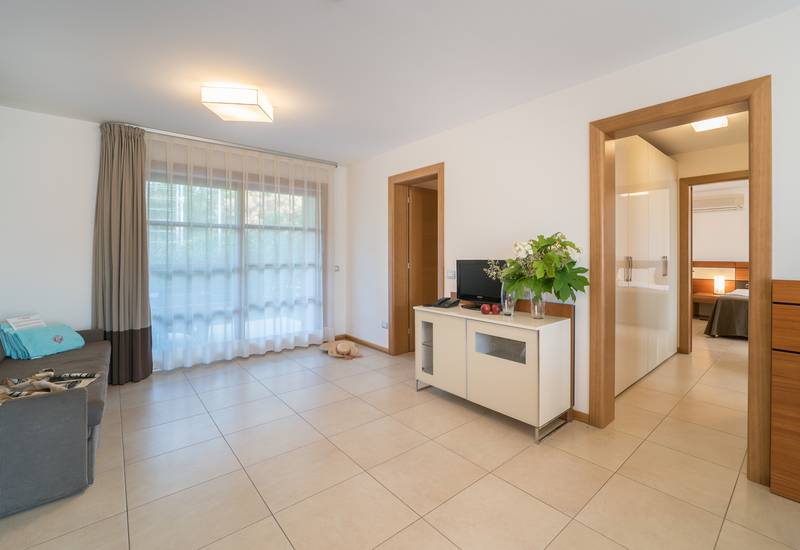 Appartamento Royal Green Village Resort Lignano