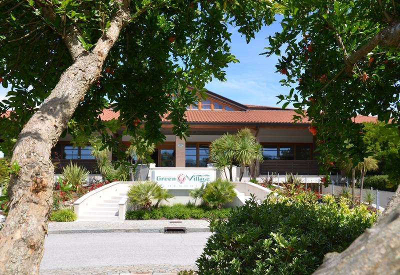 Green Village Resort Lignano