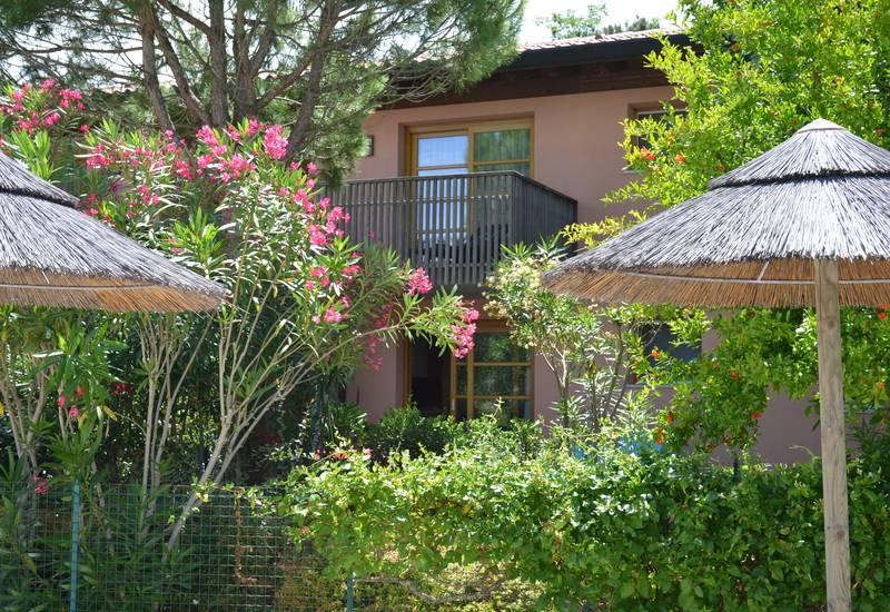 Green Village Resort Lignano