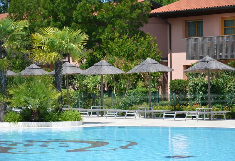 Green Village Resort Lignano