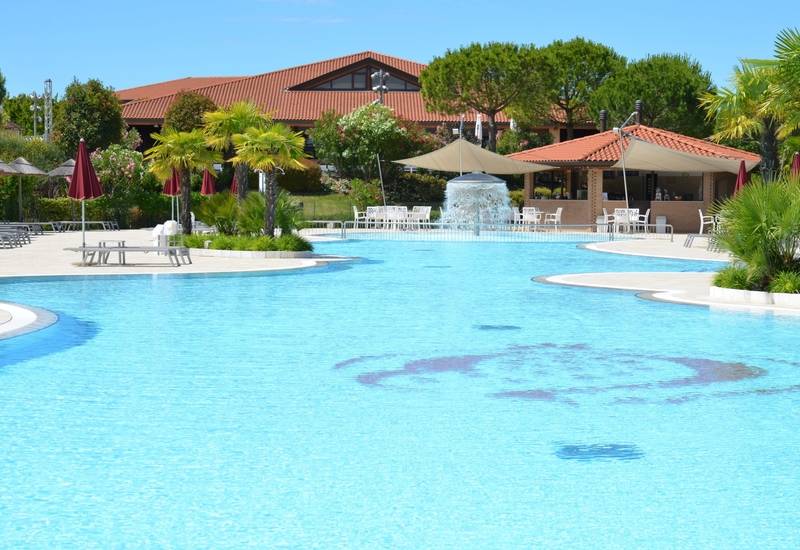 Green Village Resort Lignano
