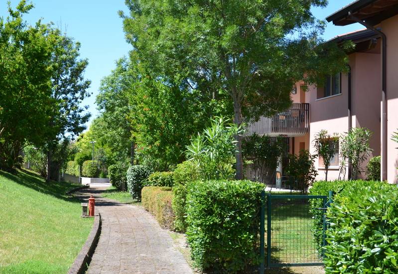 Green Village Resort Lignano