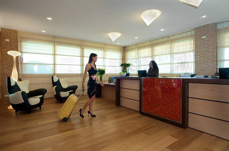 Green Village Resort Lignano