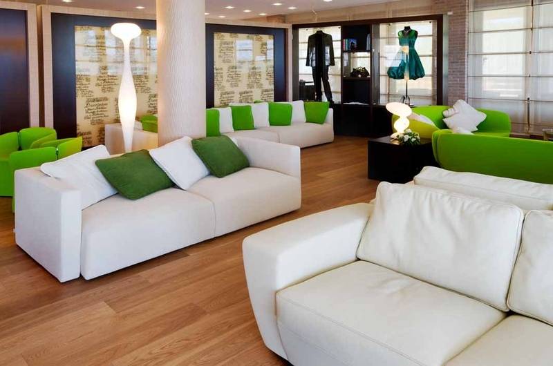 Green Village Resort Lignano