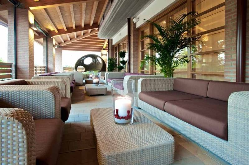 Green Village Resort Lignano
