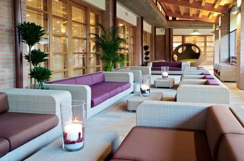 Green Village Resort Lignano