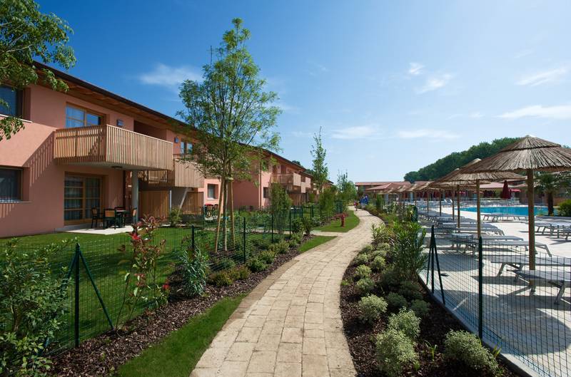 Green Village Resort Lignano